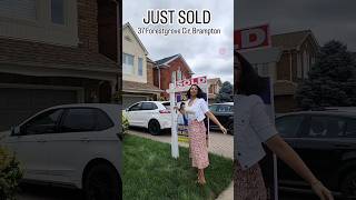 Just Sold A Beautiful Dream Home #viralvideos #sellyourhome #realestate #realtor