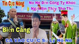 Tin Cực Nóng Anh Tuấn Làm Đơn Kiện CQCN Gia Lai Tóm Đầu No Nè TV Tiền Làm Ảnh Hưởng Sư Minh Tuệ