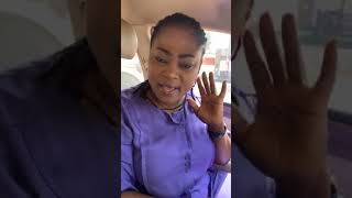 JOYCE BLESSING HAPPY HOUR LIVE