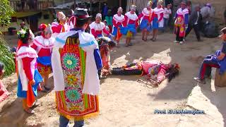 Fiesta Patronal de Marias - Huánuco Orq. Show Explosión Juvenil