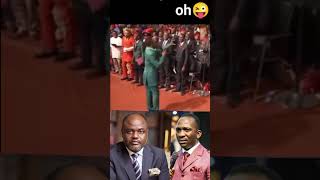 Dr. Paul vs Dr. Abel. Finally Dr Paul reply Dr. Abel Damina