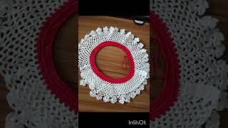 #কুশি #crochet #crochetpatterns