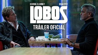 LOBOS - Tráiler Oficial │ PubliCine