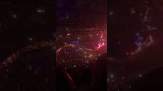 5%Tint & Can’t say - Travis Scott live at American Airlines Center in Dallas Tx 11/15/18