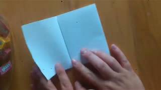 Super Easy Mini Flip Book Tutorial: My Style.