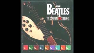 The Beatles - Misery, Do You Want To Know A Secret, Please Please Me (BBC, Here We Go - 12 Mar 1963)