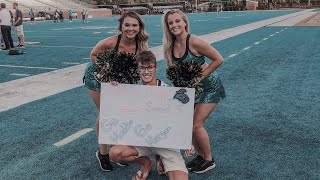 Coastal Carolina Series Pt.4: Coastal Carolina vs. Eastern Michigan Football Gameday!