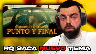 IMBENEDETTO REACCIONA A RODRIGO QUESADA (RQ) - PUNTO Y FINAL