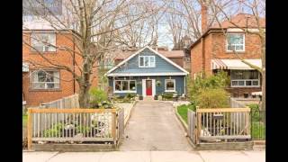 125 Highfield Road, Toronto ON M4L 2T9, Canada