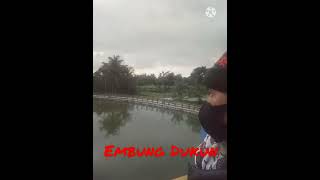 @ MBAH GEMBLUNG VLOG: EMBUNG DUKUN, LERENG MERAPI. Part 1.🇮🇩