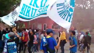 ACARA NOBAR AREMANIA KLATEN