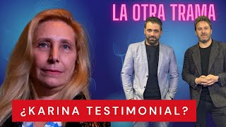 ¿Karina Milei candidata? ¿Por qué distritito? ¿Asumiría o testimonial? | La Otra Trama | #lot