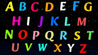 ABC Lullaby | ABC Lullaby Song | Alphabet song | Phonics Song| #nurseryrhymes|  #kidssong | #abcd |