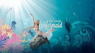 Ballet Theatre of Queensland's The Little Mermaid 2014