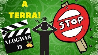 🎄 VLOGMAS #15 - BASTA, NON CE LA FACCIO PIU'! 🎄