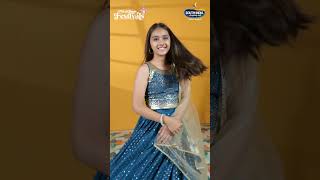 Make this Diwali memorable with our amazing kids' outfits | South India Shopping Mall