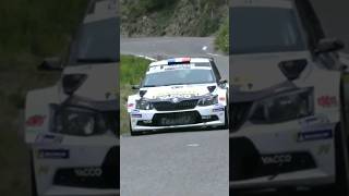 WRC Rally 2019 || Crash and Mistakes 5#shorts