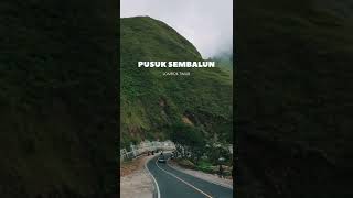 PUSUK SEMBALUN - Lombok Timur