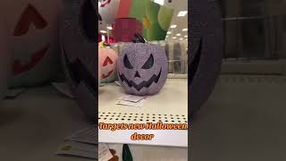 Everything is just so cute @target #target #targetfinds #targethalloween #halloween #shortsvideo