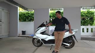 Honda PCX 160CC 2024 Review​