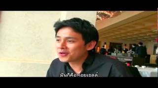 FAB TV Thailand O/A : 13 April 2010 ( Caprice / HK )