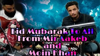 SUPERHIT Kashmiri Song || HAA GULO TOHI MA SA VUCHVONE YAAR MYEON || Singer Moin Khan