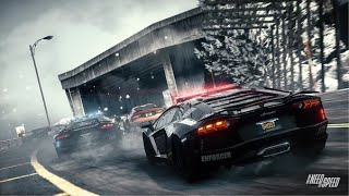 best lamborghini chasing police car hells revenge.