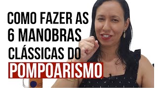 As 6 Manobras Clássicas da Ginástica Íntima