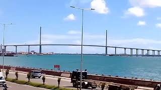 LONGEST BRIDGE IN THE PHILIPPINES