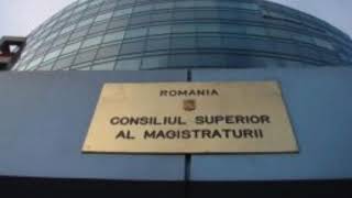 mediacalarasi.ro - Declarația de la CSM a vicepreședintelui Tribunalului Calarasi, Dumitru Nicoleta