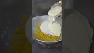 How its made, Susie's Cuisine Kalame Bico