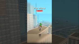 GTA SA Stunt Jump P.T.46 #gtasanandreas #shorts