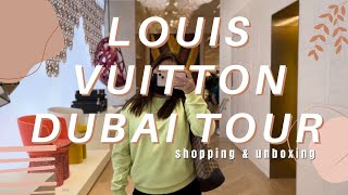 Louis Vuitton Logo Mania Scarf Full Unboxing | Misslittlemaurine