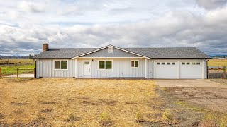 89700 Green Hill Rd, Eugene, Oregon