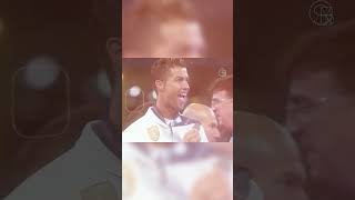 Cristiano Ronaldo - Memories #siuuuuu  #cristianoronaldo #realmadrid #cristianoronaldointerview