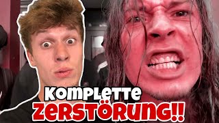 Ano grillt Cris Kotzen in 17 Minuten // Disstrack Reaction