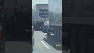 Carretera a Matehuala San Luis Potosí #viral