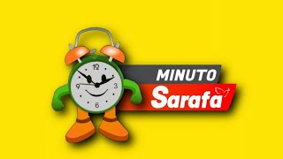 Minuto Sarafa