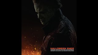 Corey & Allyson/Michael Stalks Laurie — Halloween Ends Unreleased OST