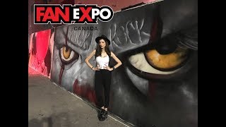 Fan Expo Toronto