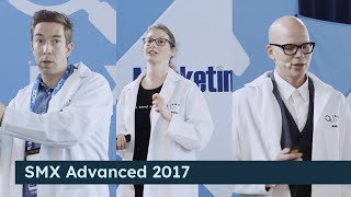 SMX Advanced 2017