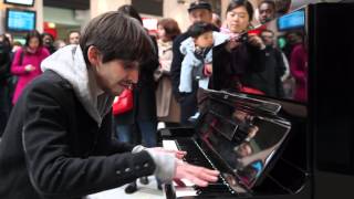 Piano_St Lazare_130324_Gab Sadoun 2