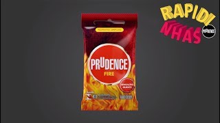 Rapidinhas Prudence - Fire