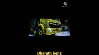 BharatBenz WhatsApp status video