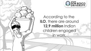 World Against Child Labour Day | 2021