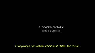 TRAILER DOCUMENTARY "MUDIRUNA"