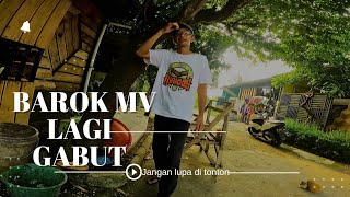 MUTER GA JELAS  VLOG PALING KUSUT BAROK MV