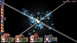 Trails in the Sky the 3rd - Star Door 7 Exploit