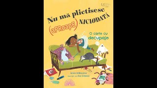 "Nu mă plictisesc (aproape) niciodată" - Transformă plictiseala în oportunități și descoperire