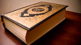 Nasser Al Qatami Surat At-Talaq (Chapter 65) - Quran Recitation